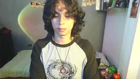 call me kai 3 online show from March 9, 10:30 pm