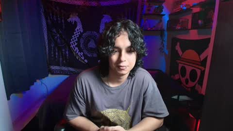 call me kai 3 online show from October 5, 7:21 pm