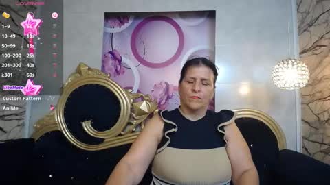 Snapshot of karito_mature17 chatting on December 17, 7:48 pm Karito online show from December 17, 7:48 pm