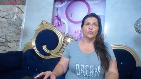 Snapshot of karito_mature17 chatting on March 3, 7:07 pm Karito online show from March 3, 7:07 pm