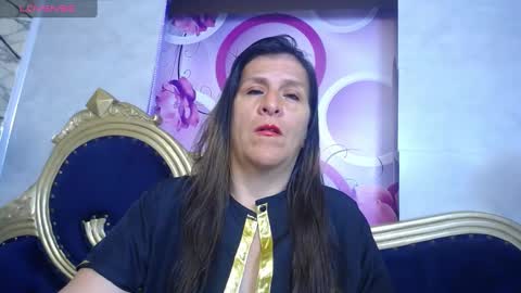 Snapshot of karito_mature17 chatting on December 21, 11:44 am Karito online show from December 21, 11:44 am