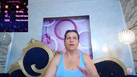 Snapshot of karito_mature17 chatting on December 16, 7:21 pm Karito online show from December 16, 7:21 pm