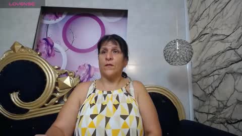 Snapshot of karito_mature17 chatting on March 8, 6:58 pm Karito online show from March 8, 6:58 pm