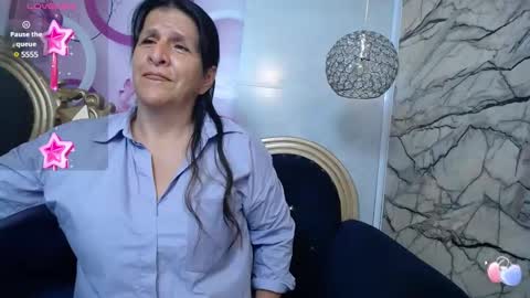 Snapshot of karito_mature17 chatting on March 1, 7:15 pm Karito online show from March 1, 7:15 pm