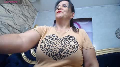 Snapshot of karito_mature17 chatting on September 24, 11:17 am Karito online show from September 24, 11:17 am