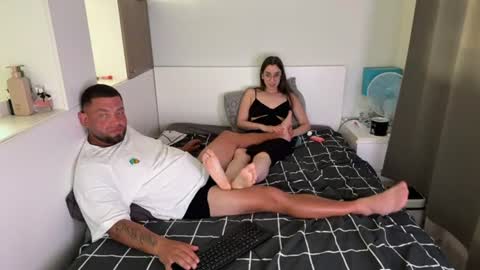 karl_and_klara online show from July 28, 5:13 pm