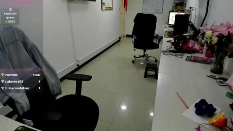 karla_cg online show from May 16, 9:02 pm