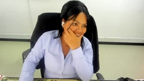 karla_cg online show from July 22, 9:28 pm