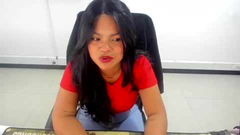 karla_cg online show from July 18, 9:06 pm