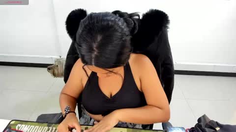 karla_cg online show from June 29, 7:35 pm