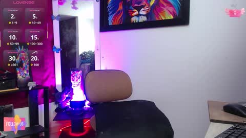 karla online show from March 24, 2:06 am