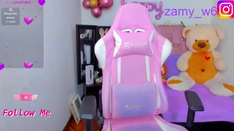 karla online show from October 31, 7:14 pm