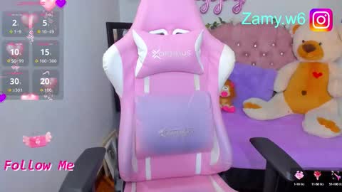 Snapshot of karla_cutee1 chatting on September 20, 5:21 am karla online show from September 20, 5:21 am