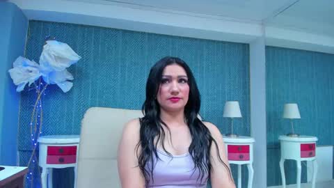 Karla online show from October 10, 12:49 am