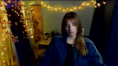 Karla online show from February 24, 2:42 pm