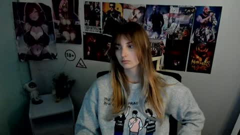 Karla online show from October 19, 12:21 pm