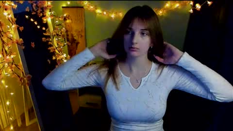 Karla online show from February 26, 1:47 pm