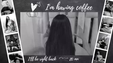 Snapshot of karla_hernandez chatting on October 18, 11:25 am Karla online show from October 18, 11:25 am