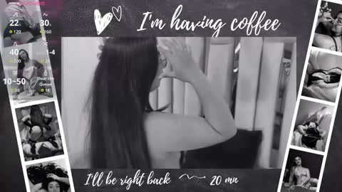 Snapshot of karla_hernandez chatting on October 1, 11:42 am Karla online show from October 1, 11:42 am