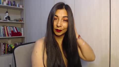 Karla  online show from February 4, 10:52 am