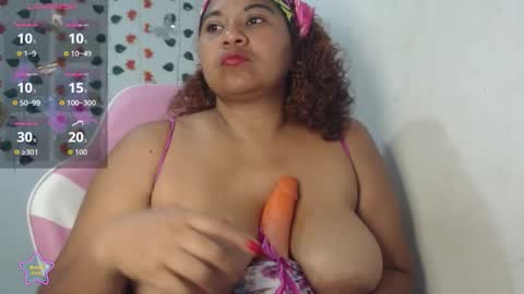 Karla online show from March 7, 4:18 pm