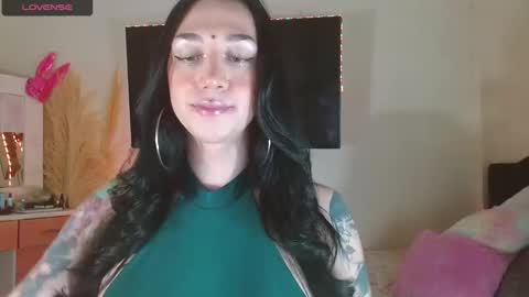 karla online show from January 24, 12:20 am