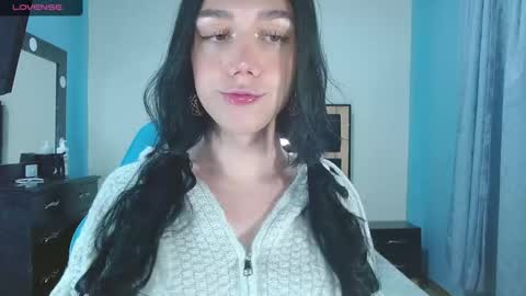 karla online show from November 12, 9:28 pm