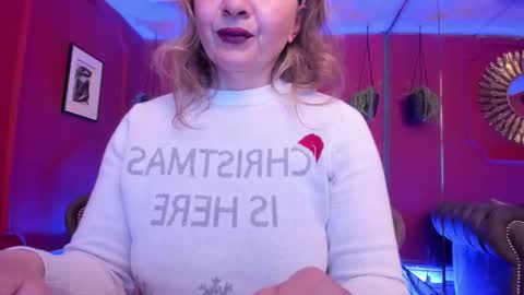 carla  online show from November 14, 3:42 am