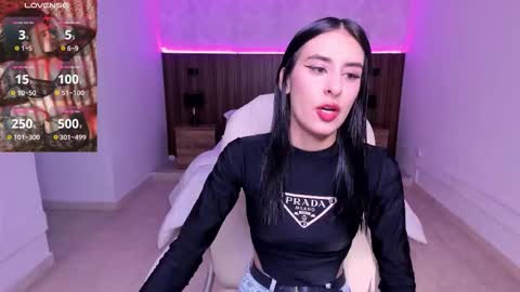 Karlaa  online show from February 22, 11:57 am