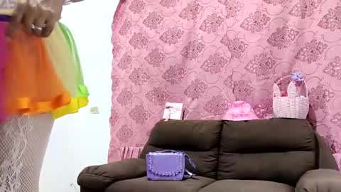 karlakush101 online show from March 8, 9:46 am