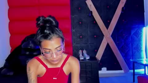 karlaslutskinny__ online show from March 17, 9:42 pm