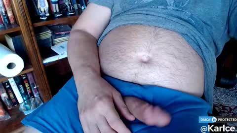 Karl online show from October 20, 6:35 pm