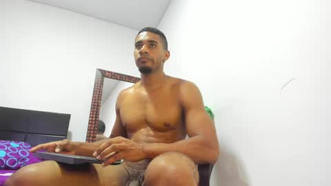 karlgenjen online show from January 14, 9:09 pm