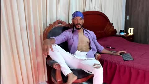 Karl online show from February 10, 4:26 am