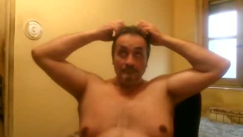 karlpal online show from March 3, 5:31 pm