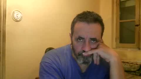 karlpal online show from February 1, 6:43 am