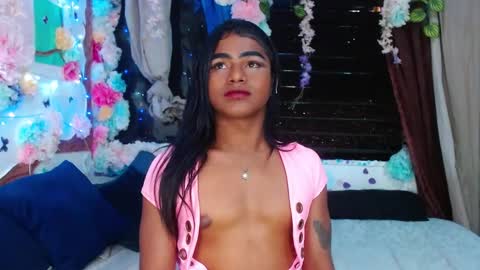 KARLY.  online show from March 9, 7:56 am