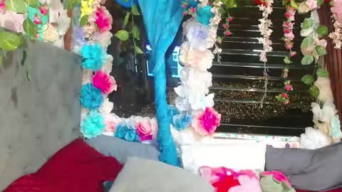 KARLY.  online show from April 15, 7:44 am