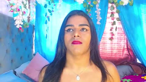 KARLY.  online show from September 17, 11:57 am