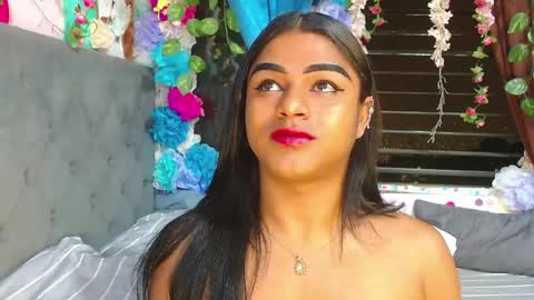 KARLY.  online show from March 27, 10:05 am