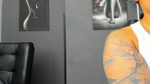   online show from March 20, 6:35 pm