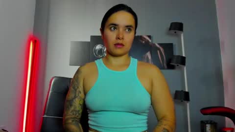 Snapshot of karlyjons_ chatting on February 3, 1:08 pm online show from February 3, 1:08 pm