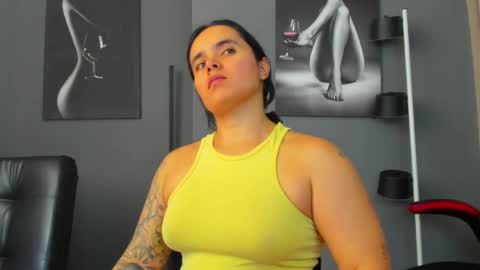   online show from May 20, 7:53 pm