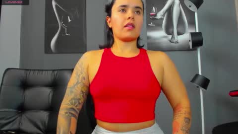Snapshot of karlyjons_ chatting on September 12, 8:00 pm online show from September 12, 8:00 pm