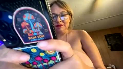 karmacastelli online show from June 21, 5:41 pm