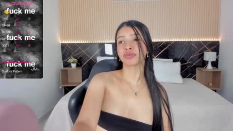 karol_cortes online show from April 11, 1:37 pm