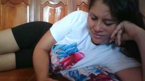 Snapshot of karol_gill chatting on February 27, 5:37 pm Karol online show from February 27, 5:37 pm