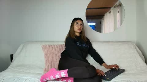 karol_goode online show from February 9, 10:12 pm