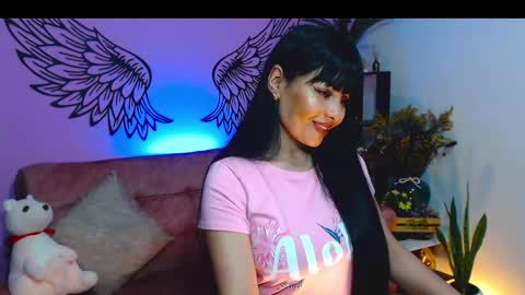 Snapshot of karol_kennedy chatting on September 26, 7:49 am Karol Kenedy online show from September 26, 7:49 am