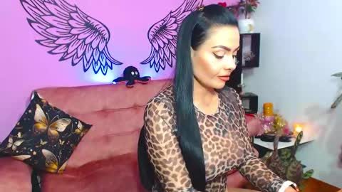 Snapshot of karol_kennedy chatting on January 29, 5:30 am Karol Kenedy online show from January 29, 5:30 am